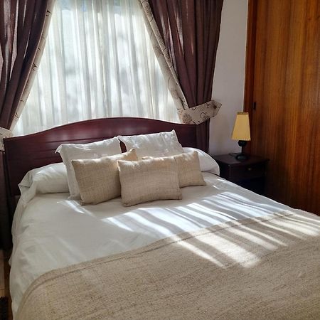 Hotel Pueblo Andaluz Olmué Pokój zdjęcie