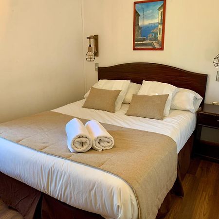 Hotel Pueblo Andaluz Olmué Pokój zdjęcie