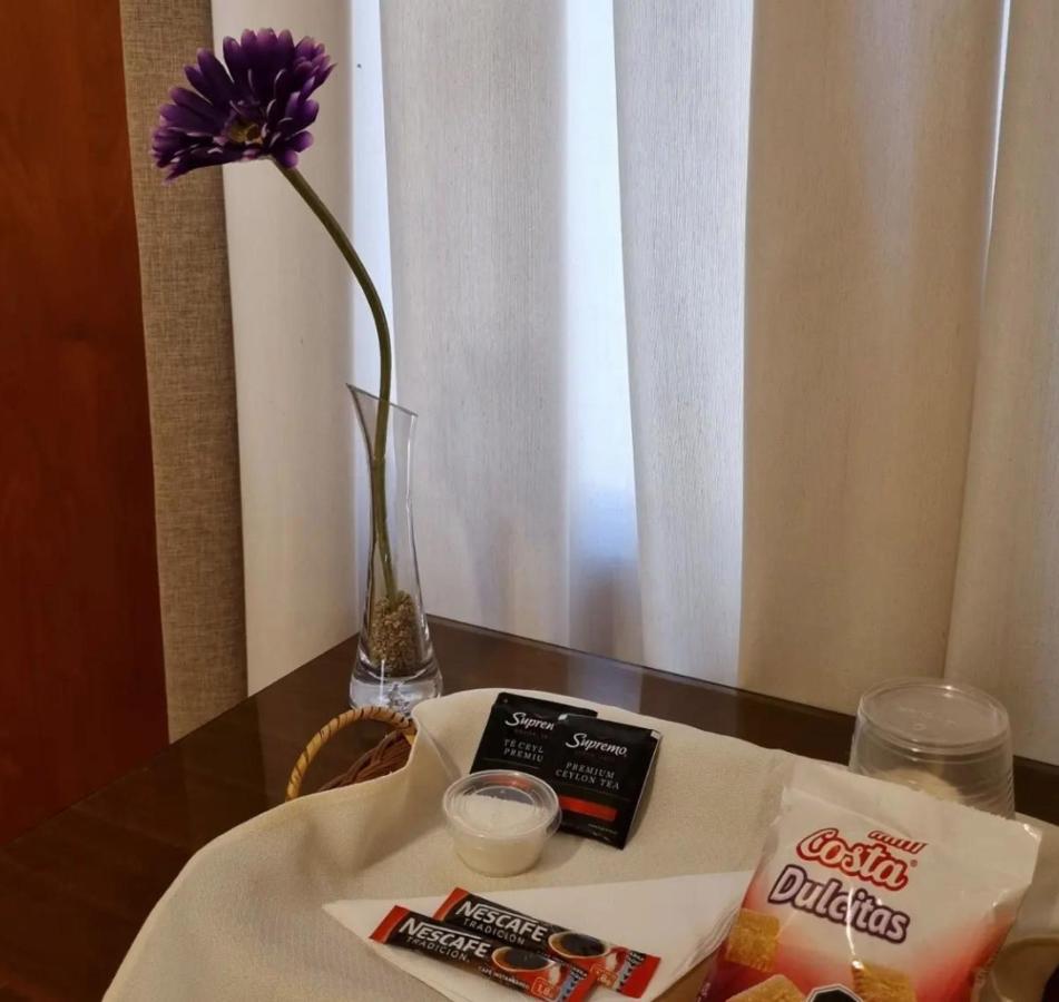 Hotel Pueblo Andaluz Olmué Zewnętrze zdjęcie