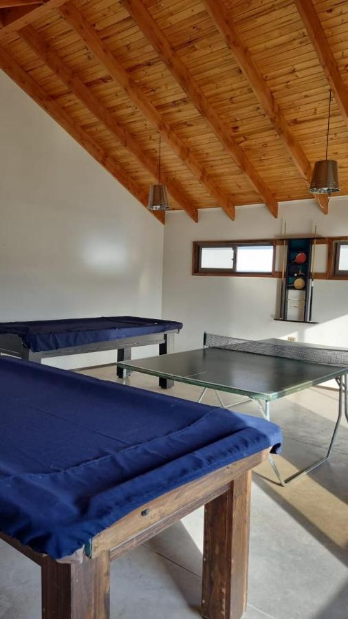Hotel Pueblo Andaluz Olmué Zewnętrze zdjęcie