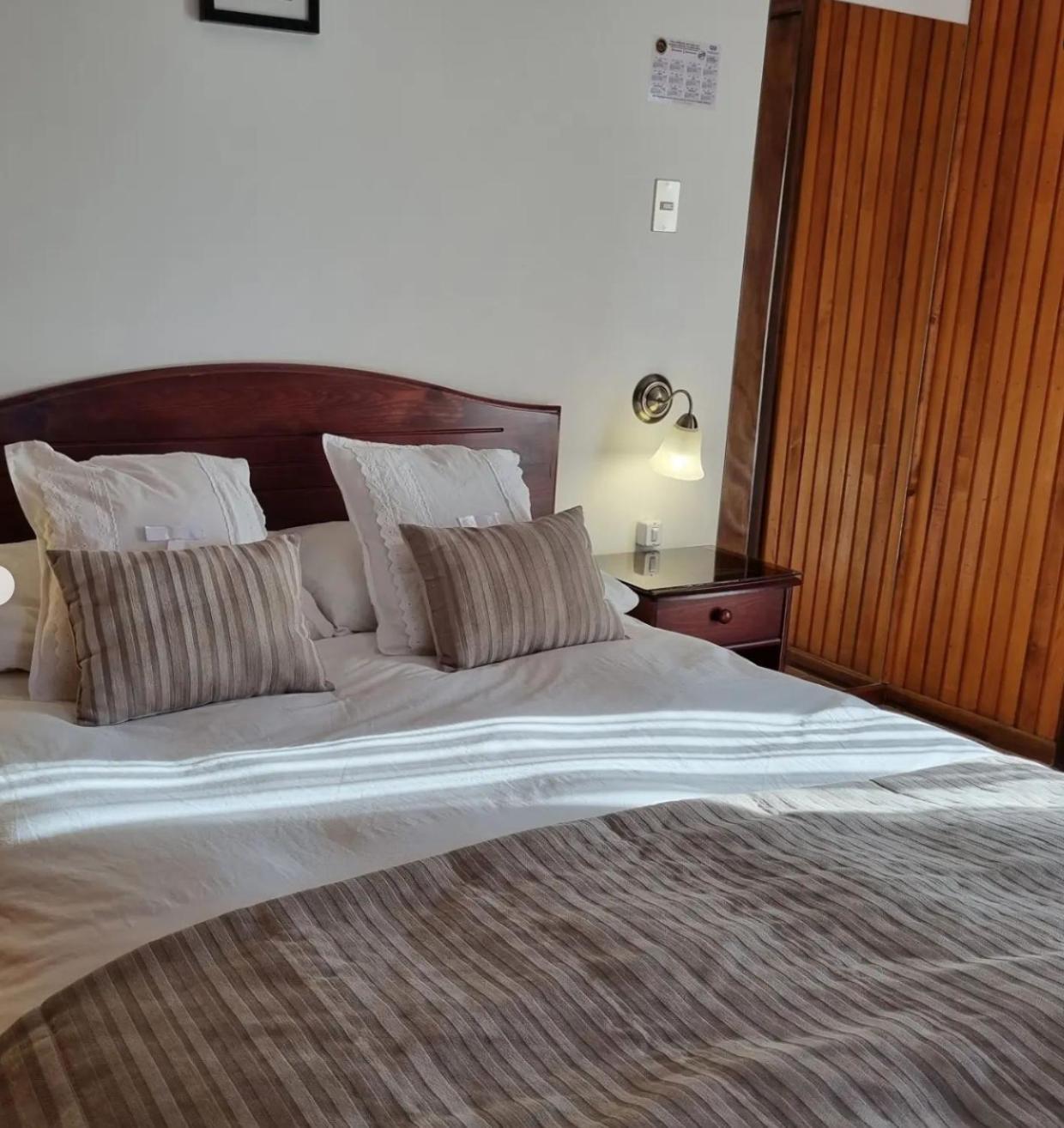 Hotel Pueblo Andaluz Olmué Pokój zdjęcie