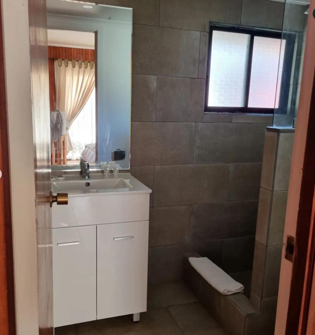 Hotel Pueblo Andaluz Olmué Pokój zdjęcie