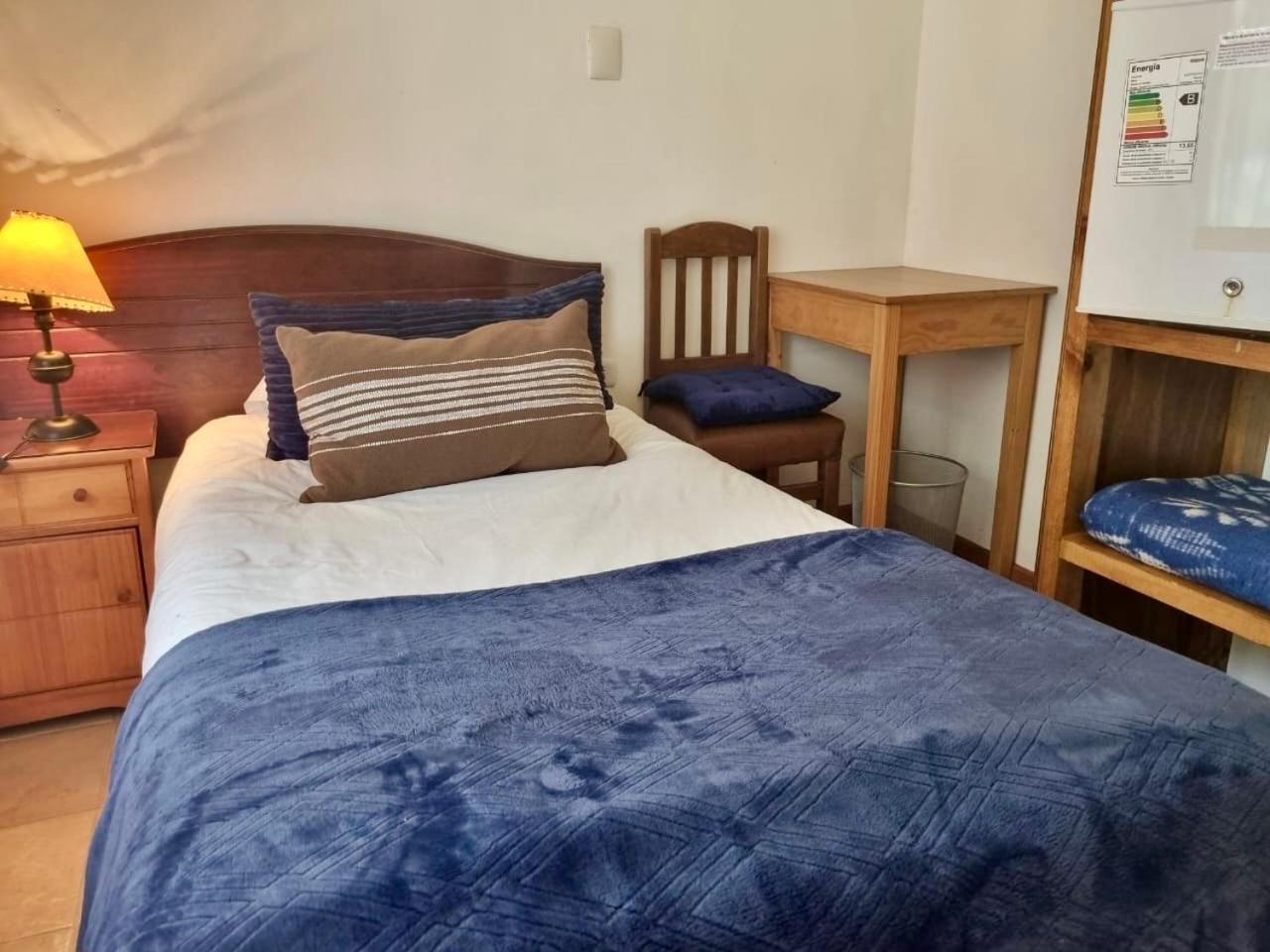 Hotel Pueblo Andaluz Olmué Pokój zdjęcie
