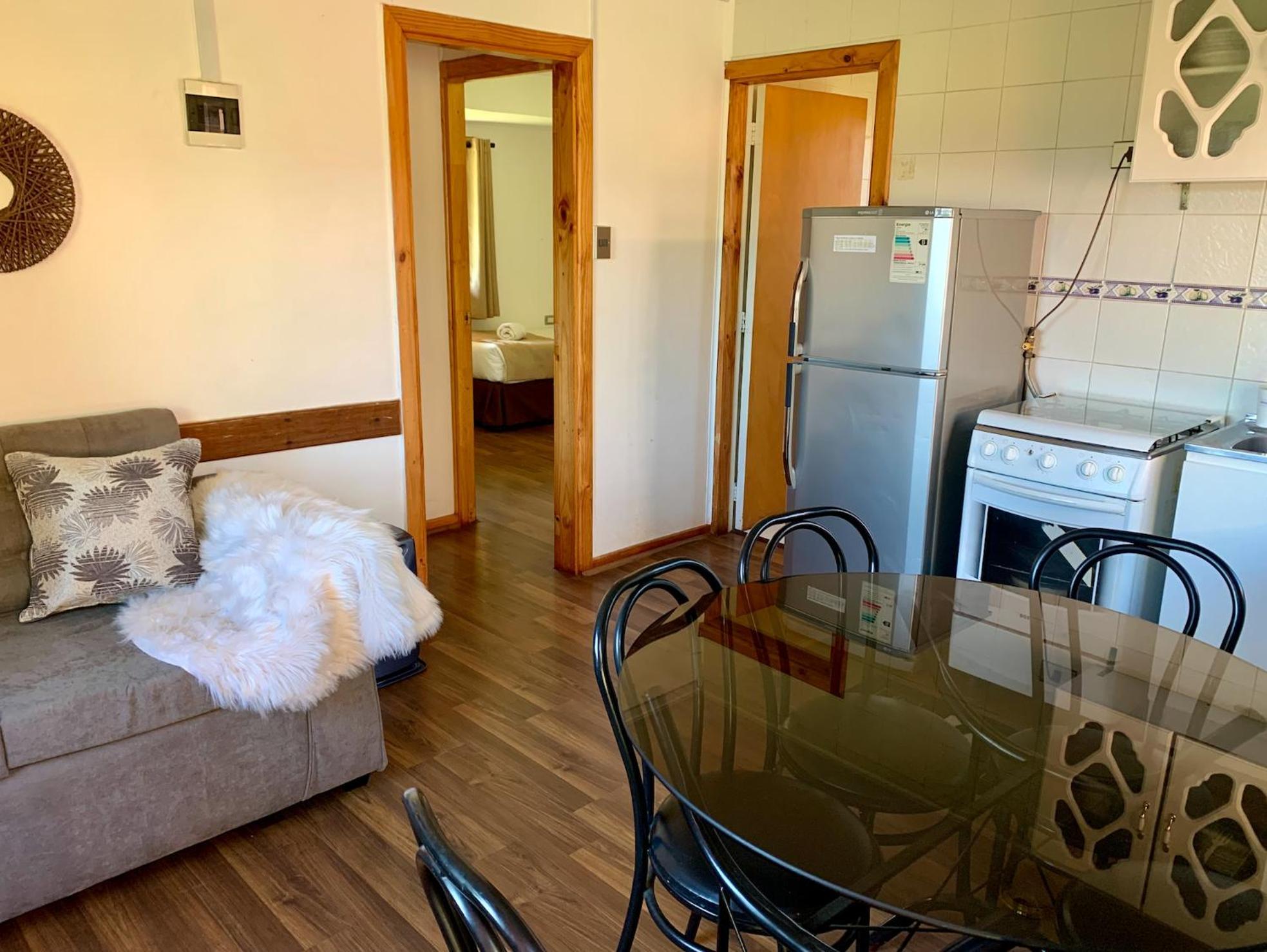 Hotel Pueblo Andaluz Olmué Pokój zdjęcie